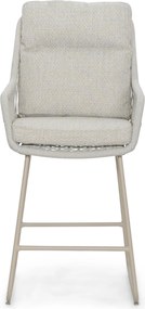 Barstoel Rope Zand/Beige Lifestyle Garden Furniture Vicente dining  loft