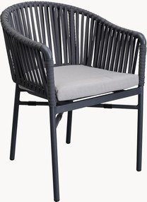 Tuin stoel Santanyi met armleuningen