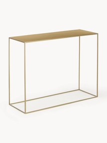 Metalen sidetable Tensio