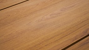 Lifestyle Garden Furniture Vicente/Noelle X Barset Rope Zand/Beige 5-delig