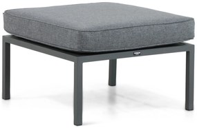 Hoek loungeset 5 personen Aluminium Grijs  Lifestyle Garden Furniture Altino