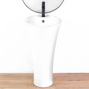 Vrijstaande wastafel REA AGNES