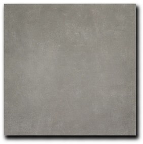 Vloertegel 60x60 Cm Betonlook Grijs Kane RBT127