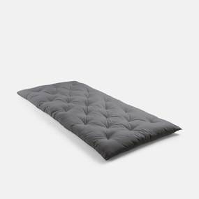 Grondmatras in recycled katoen 190 cm, Scenario