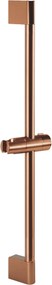HANDDOUCHEHOUDER 01 Brush Copper