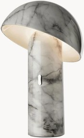 Batterij-aangedreven LED tafellamp Svamp