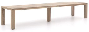 ROUGH-X dining tuintafel 400x100x76cm