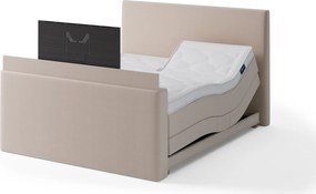 Boxspring Royal Olympus – Bij Swiss Sense