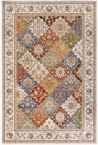 In- & outdoor vloerkleed Pierre