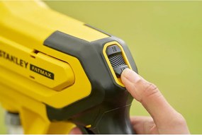 Stanley SFMCPC93M1- QW Hogedrukreiniger V20 - Incl. Accu&amp;Lader