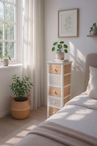 Solany Smalle Ladekast 5 Laden