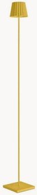 Dimbare in- & outdoor LED-vloerlamp Troll 2.0 met accu