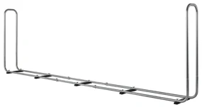 wolfcraft Brandhout stapelhulp modulair XXL 5125000