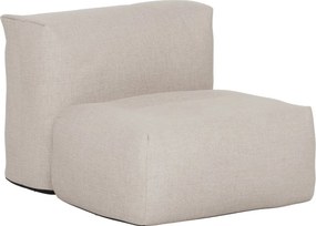 Soft Zitzak Outdoor Seat - Kirra Sand