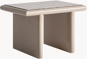 Salontafel Kurten met keramisch blad