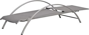 Garden Impressions Santos ligbed – taupe