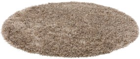 Goossens Vloerkleed Spira, 200 cm rond