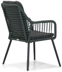 Tuinstoel Rope Groen Domani Furniture Jachin