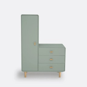 Ladekast voor kinderen, Jimi