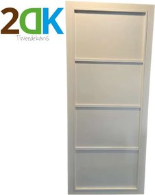 Tweedekans - Binnendeur - Capital Sheffield - Opdek Rechts 83 x 201,5 cm