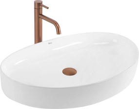 Opzetwastafel Rea SABINA 65