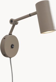 Wandlamp Montreux