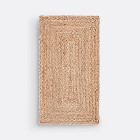 Bedmatje in jute, Aftas
