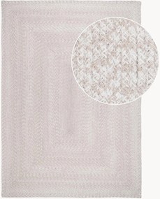 In- & outdoor vloerkleed Menorca