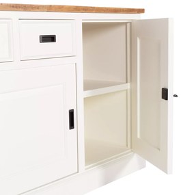 Dressoir (200cm) Summerville