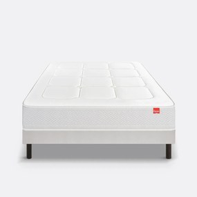 Matras met multi-actieve veren, 5 zones, L'inoubliable