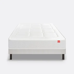 Matras met multi-actieve veren, 5 zones, L'inoubliable