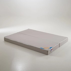 Matras 100% latex, speciaal voor clic clac-bank