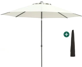 Shadowline Push-up parasol ø 300cm