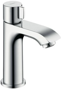 Hansgrohe Metris fonteinkraan koud Chroom