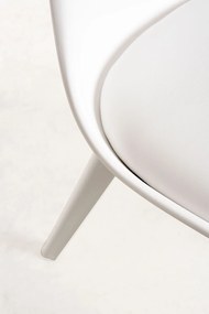 Set 4 Synk Suprym Stoelen