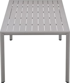 Garden Impressions Kasper tuintafel 220x93xH72 cm - taupe