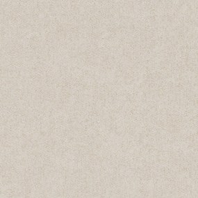 Mazzoni TORAY Beige (stof Apia 453)/eiken naturel onderstel - GESTOFFEERDE EETKAMERSTOEL VOOR KEUKEN/EETKAMER