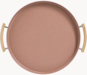 Metalen dienblad Cora