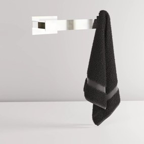 Badkamerhanger 209 OSTE Chrome