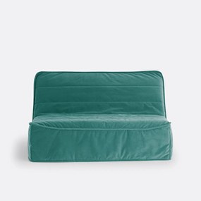 Bankstel BZ mousse 12 cm, 24 latten, Trani