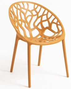 Pak 4  Nido stoelen