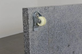 Platinum Challenger Premium T1 4x3 m - Champagne Sandstone met voet en hoes