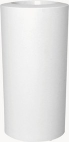 Outdoor plantenpot Tubini, H 90 cm