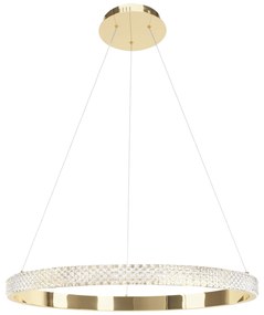 Hanglamp LED APP1510-CP GOLD