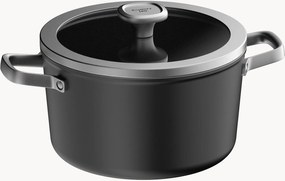 Pot Graphite met deksel