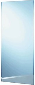 Silkline Spiegel H80xB40cm rechthoek Glas 610032