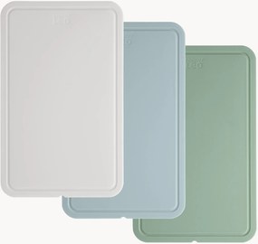 Snijplanken Legacy, 3-delig