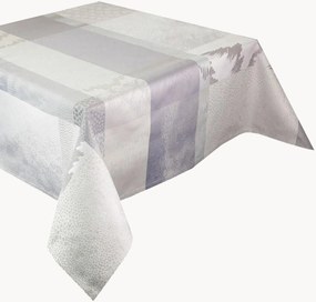 Jacquard tafelkleed Mille Matieres Vapeur