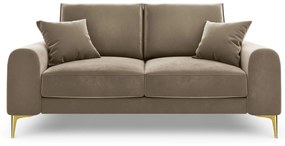 2-zitsbank Madara velvet | Mazzini Sofas