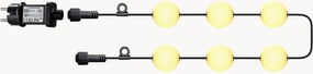 LED-lichtslingers Bolly